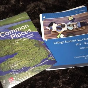 books Other - 2 College Textbooks 📚 books Other - 2 College Textbooks 📚